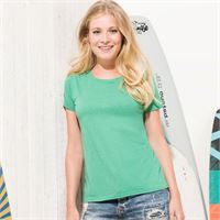 T-SHIRT DONNA 165 g/m²